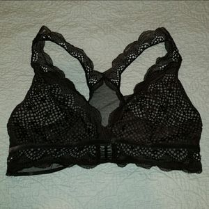 Victoria's Secret Lac Bralette